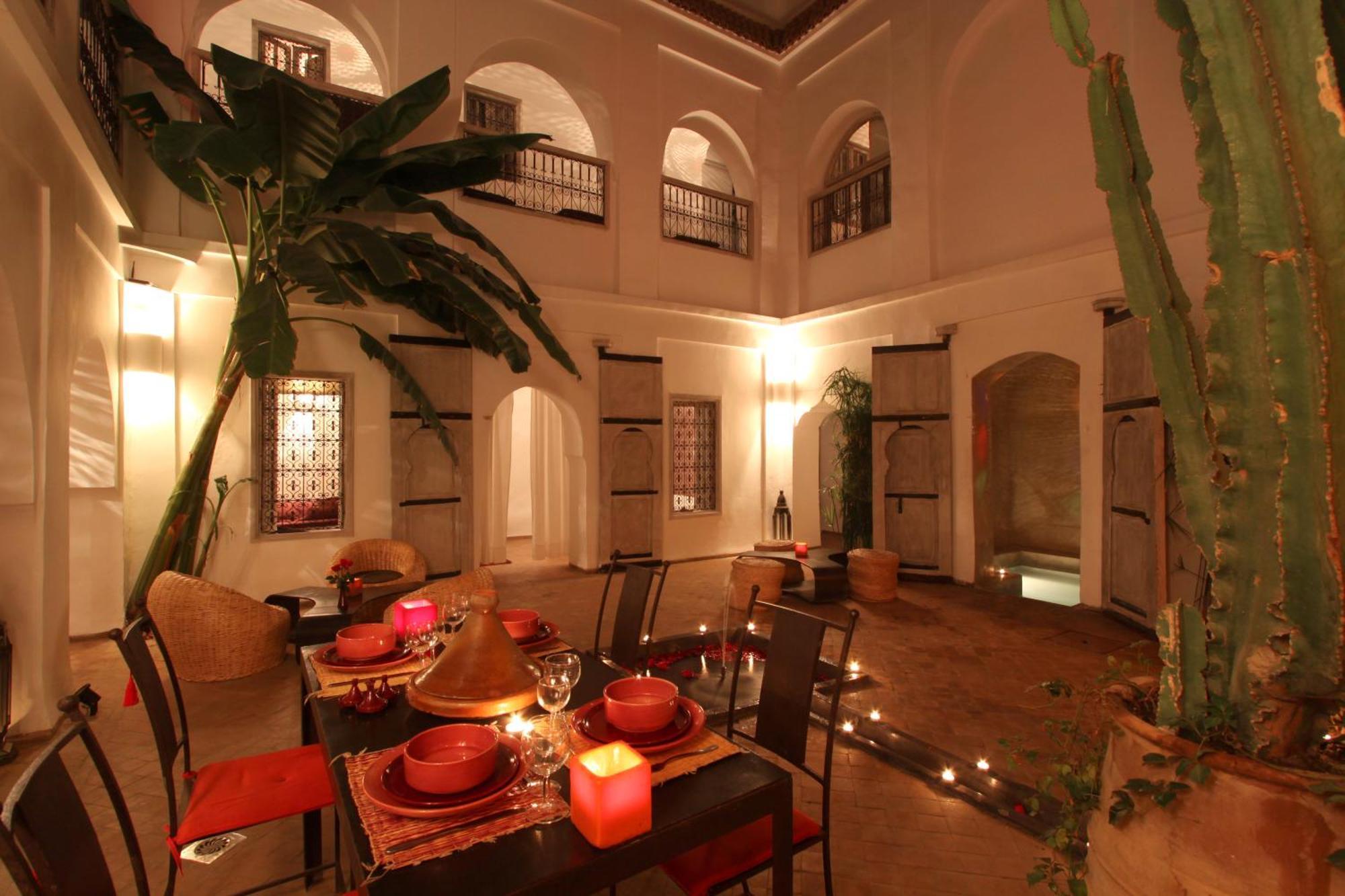 Six-Bedroom House