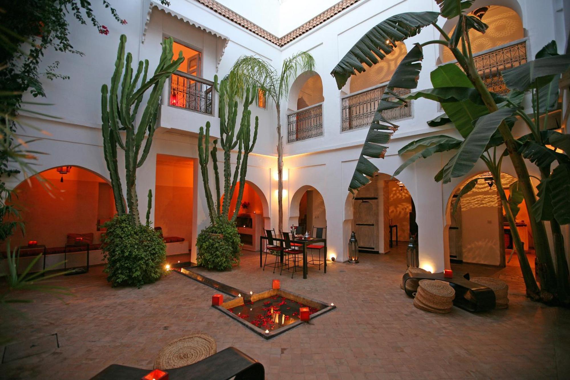 Six-Bedroom House