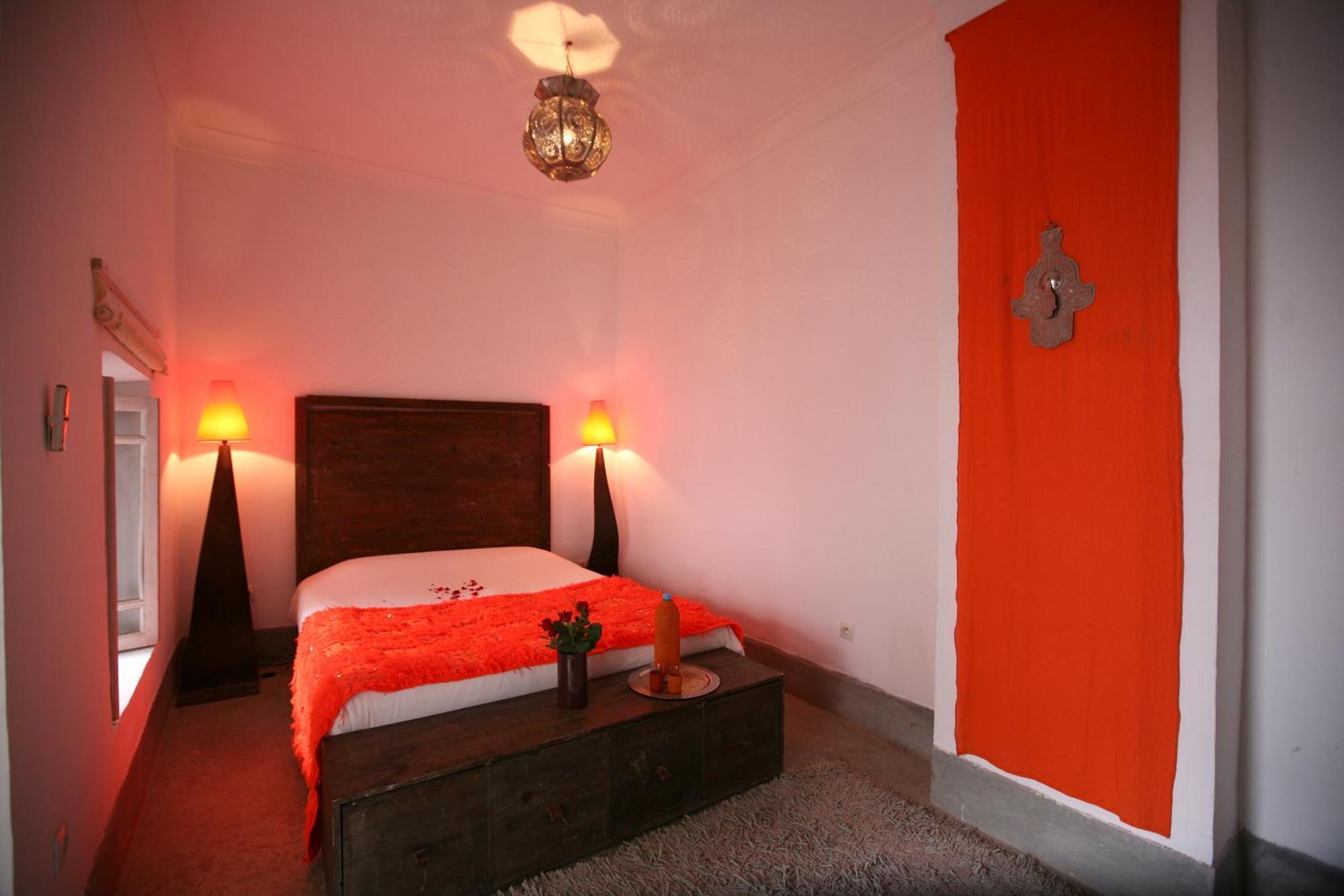 Chewing-gum Double Room