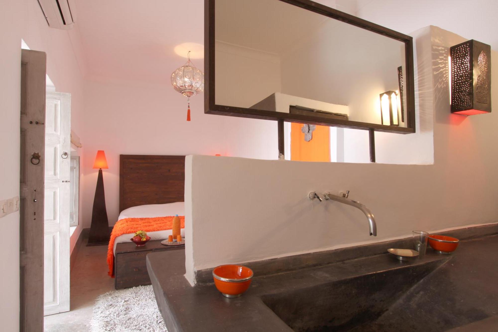 Chewing-gum Double Room