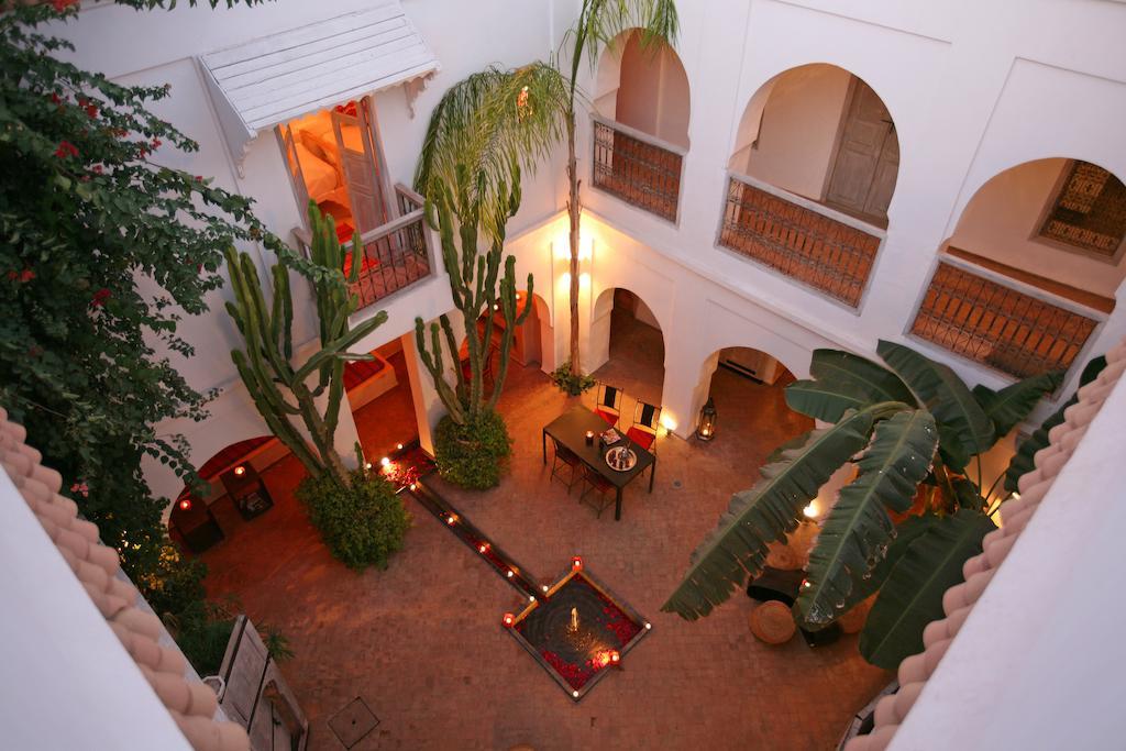 Six-Bedroom House