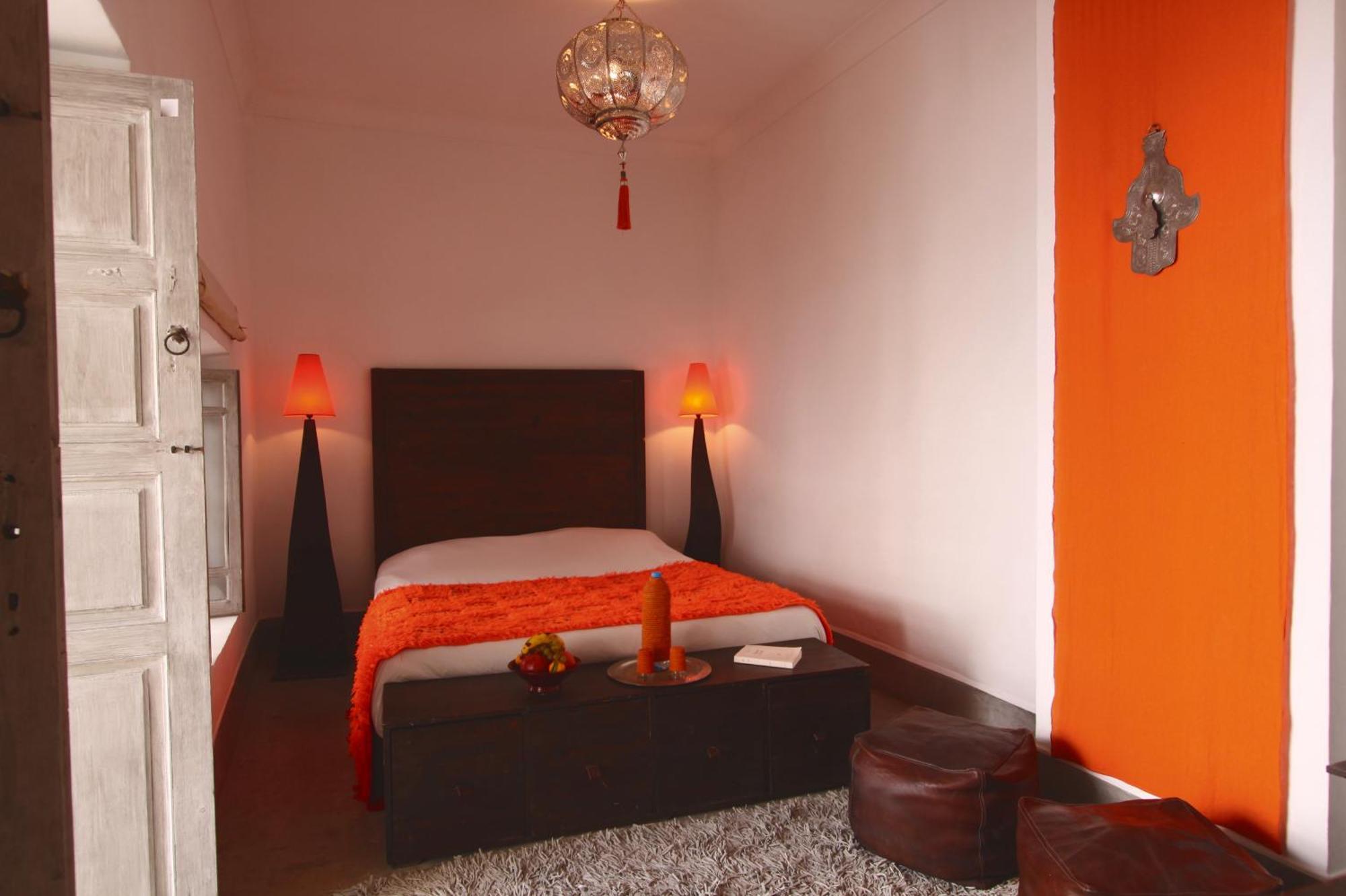 Chambre Double Chewing-gum