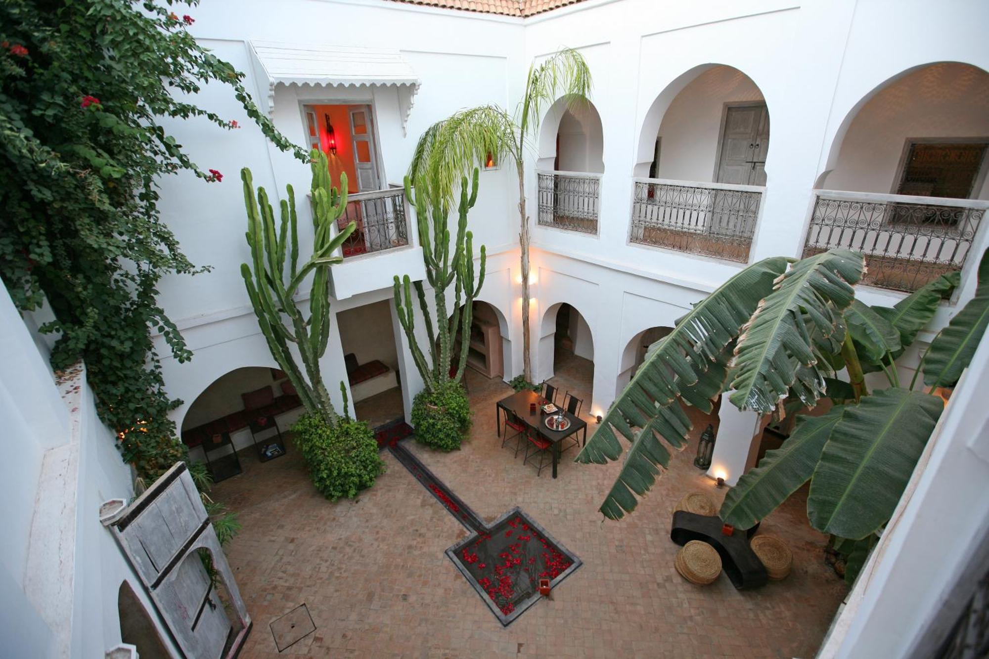 Six-Bedroom House