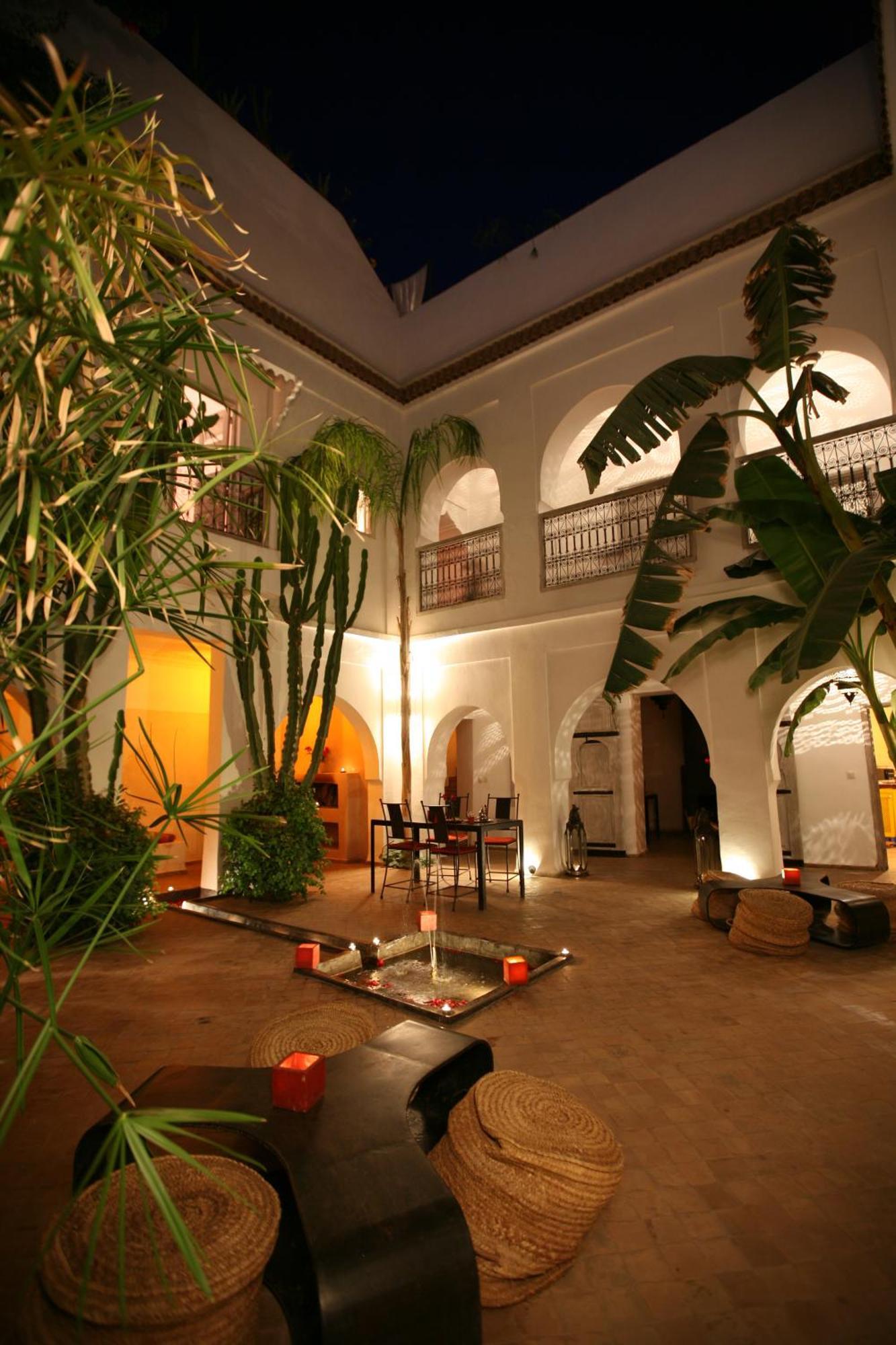 Six-Bedroom House