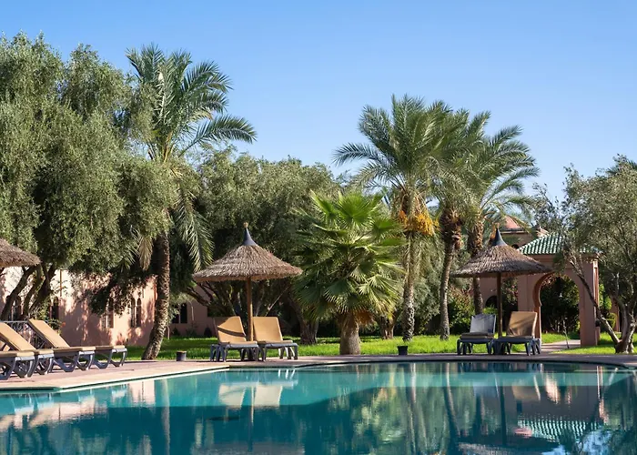 Maison Ayda Marrakesh